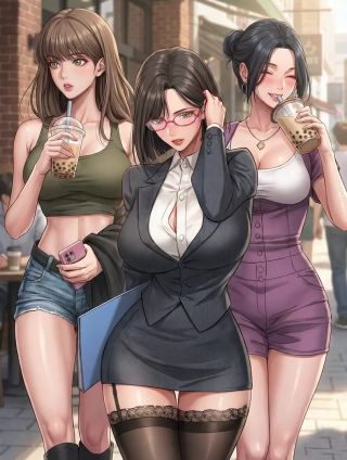 全职高手 封面
